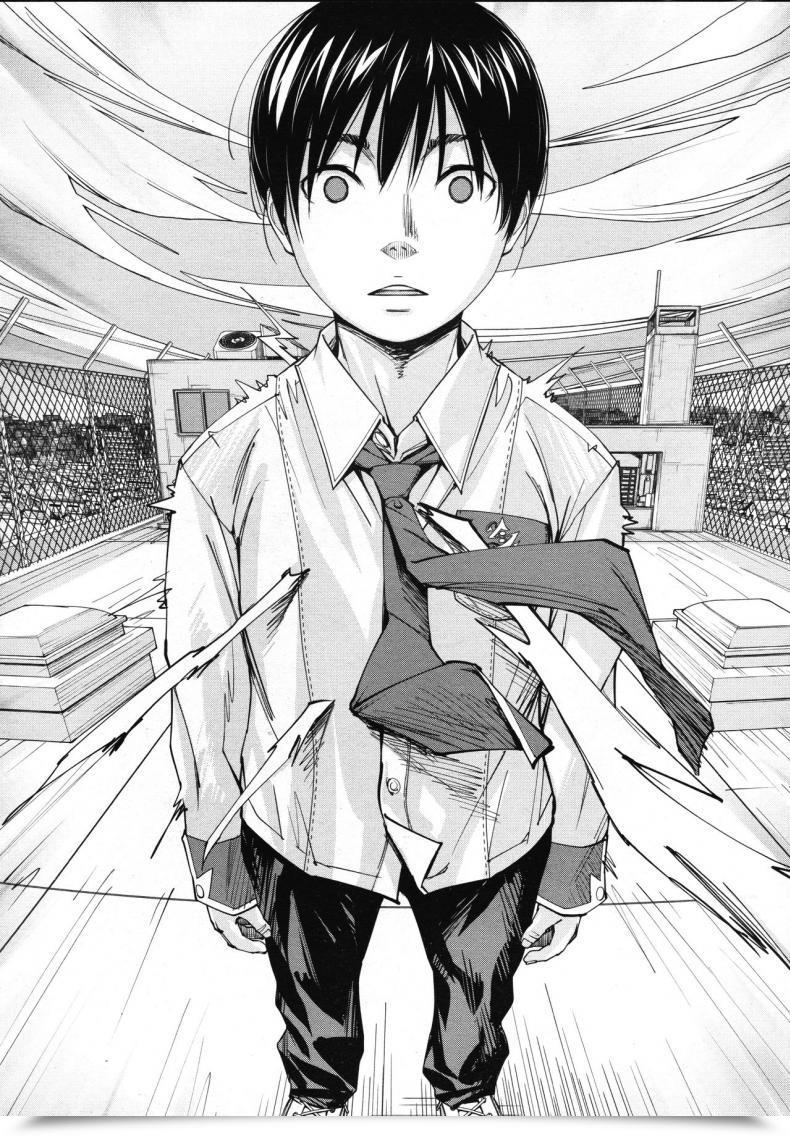 Doujin Seto Yuuki Chitose Comedian Mugen Tensei 2019-07 Vol. 4 โดจินแปลไทย 15