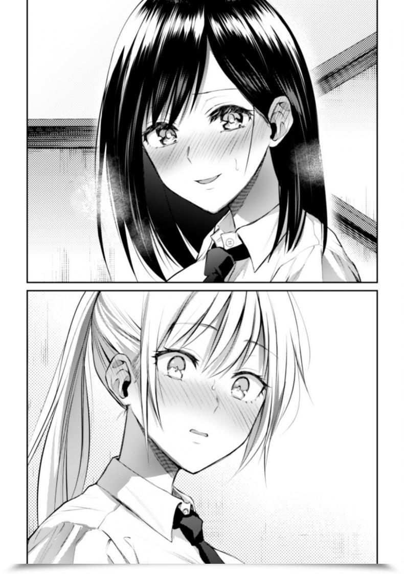 Doujin Nagashiro Rouge Kaichou To Fukukaichou No Fujun Na Otsukiai Vol. 2 โดจินแปลไทย 35