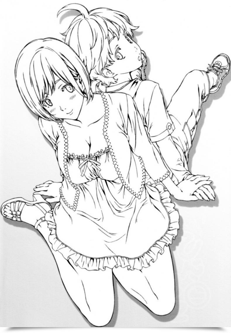 Doujin C88 Crank.In Mizutani Tooru Love Me Vol. 1 โดจินแปลไทย 5
