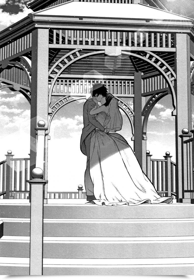 Doujin Jorori Daisuki | I Like You Comedian Hotmilk 2019-05 Vol. 15 โดจินแปลไทย 13