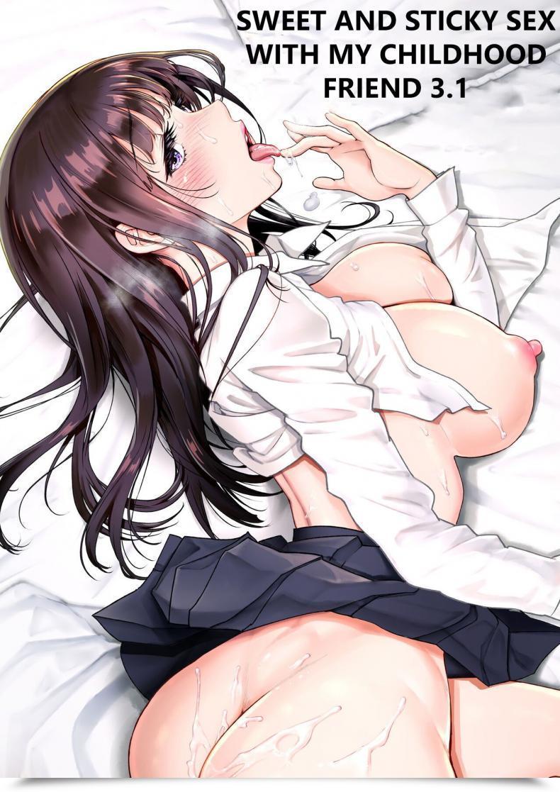 Doujin Miyabi Futari No Aishou Osananajimi To Nettori Icha Love Vol. 31 โดจินแปลไทย 59
