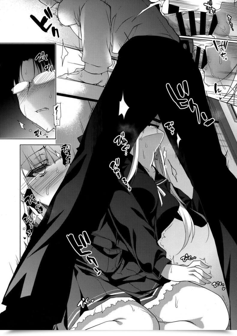 Doujin Comitia120 Ninokoya Ninoko Shoujo Kaishun Vol. 3 โดจินแปลไทย 27