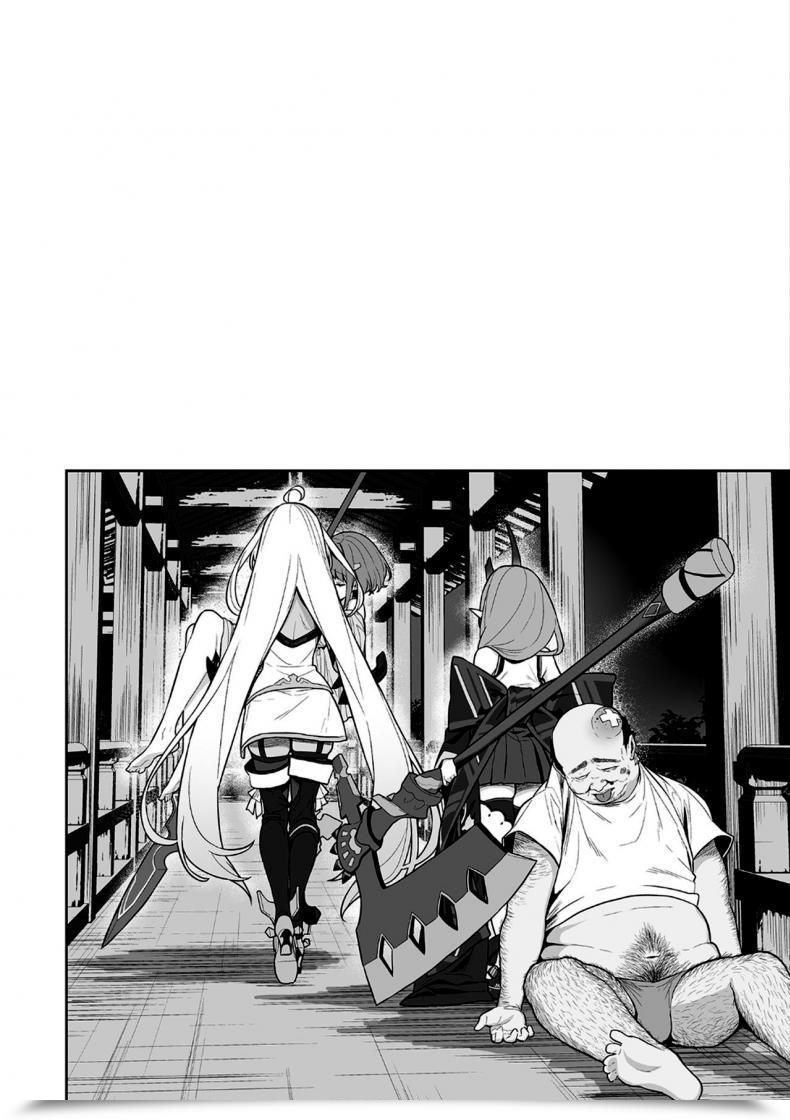 Doujin Pony Farm Bonnie Hitoyo-Chan No Junan Vol. 2 โดจินแปลไทย 105