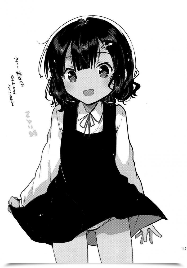 Doujin Squeezecandyheaven Ichihaya Love Letter Wa Doko Ni Itta No Ka Shoujo No B ~Squeezecandyheaven Soushuuhen~ Thai ภาษาไทย Mr.Night Time Vol. 2 โดจินแปลไทย 25