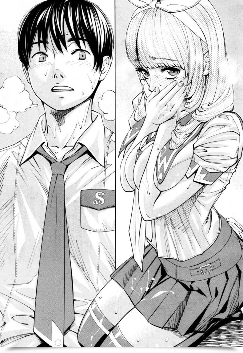 Doujin Seto Yuuki Chitose Comedian Mugen Tensei 2019-07 Vol. 1 โดจินแปลไทย 97