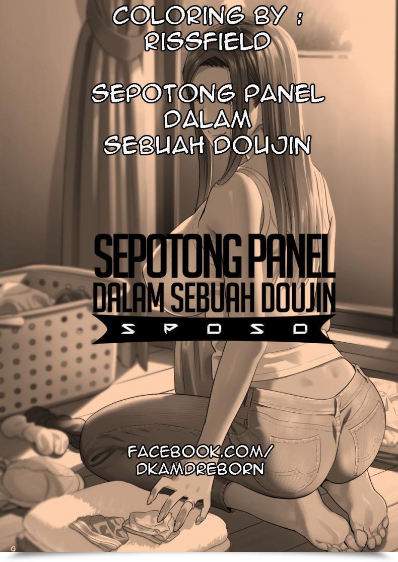 Doujin Hito No Fundoshi Yukiyoshi Mamizu Moto Gal Mama Ga Kyuu Ni Dekita Ken. When I Abruptly Bought An Ex-Gyaru As My Mom Vol. 1 โดจินแปลไทย 7