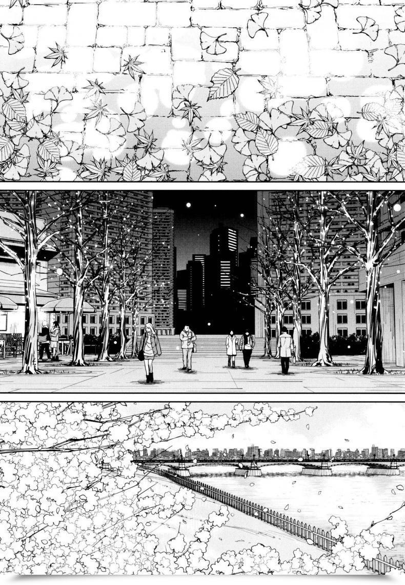 Doujin Seto Yuuki Chitose Comedian Mugen Tensei 2019-07 Vol. 5 โดจินแปลไทย 83