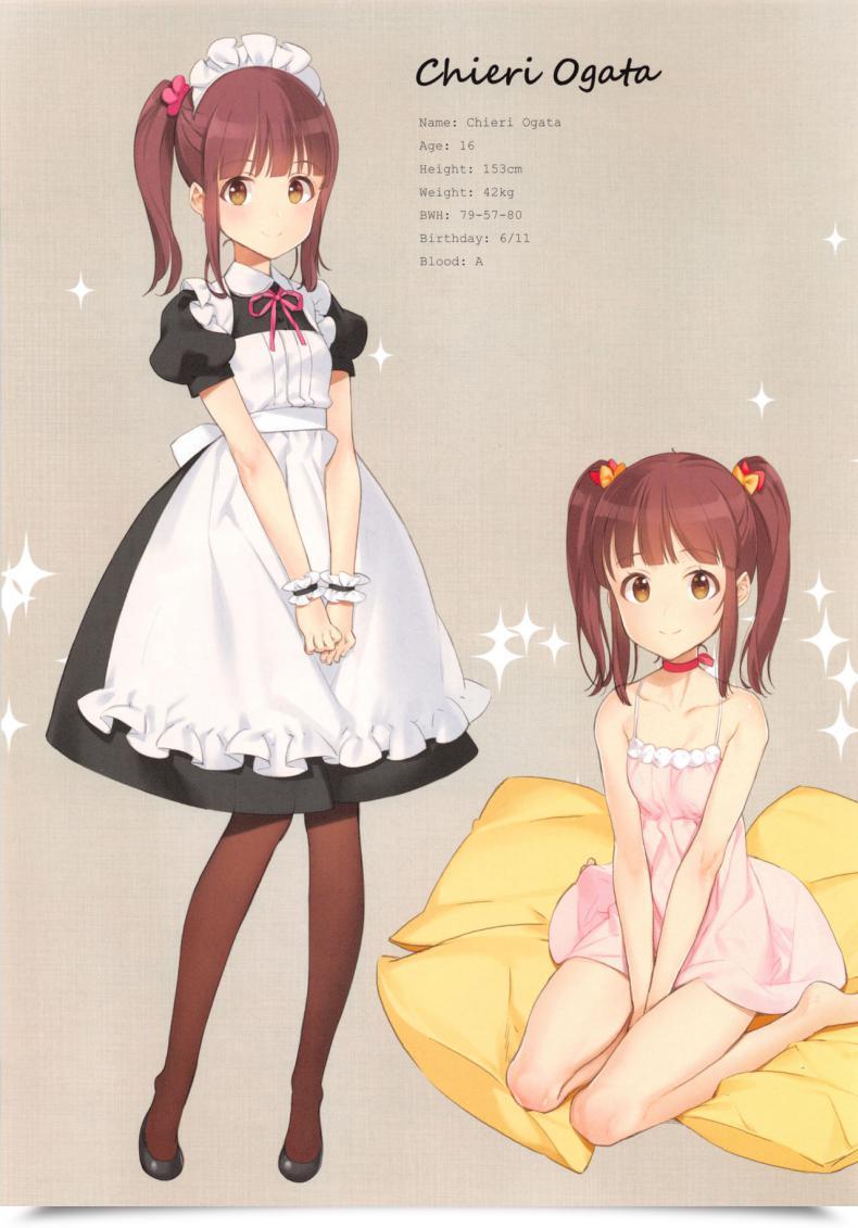Doujin Shoujo Kishidan Oyari Ashito Off Shot Particular 1 - Rin Shibuya The E-Mail Protected Cinderella Ladies Vol. 11 โดจินแปลไทย 3