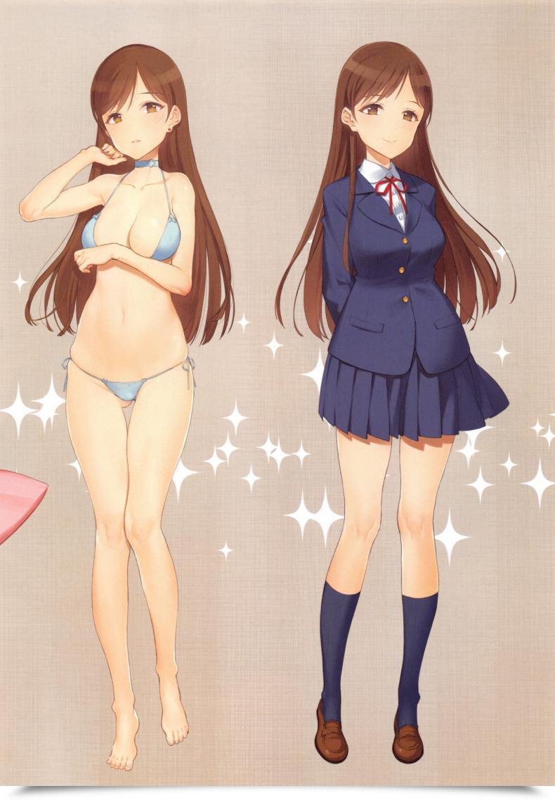 Doujin Shoujo Kishidan Oyari Ashito Off Shot Particular 1 - Rin Shibuya The E-Mail Protected Cinderella Women Vol. 09 โดจินแปลไทย 53