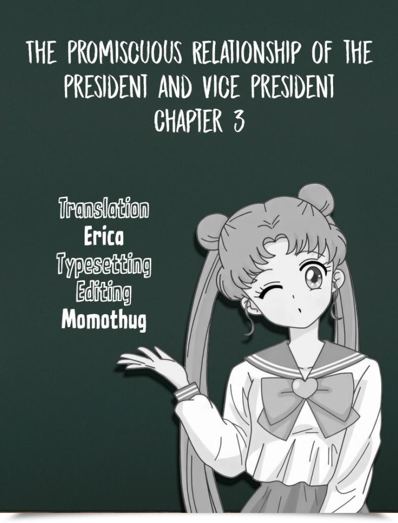 Doujin Nagashiro Rouge Kaichou To Fukukaichou No Fujun Na Otsukiai Vol. 3 โดจินแปลไทย 57