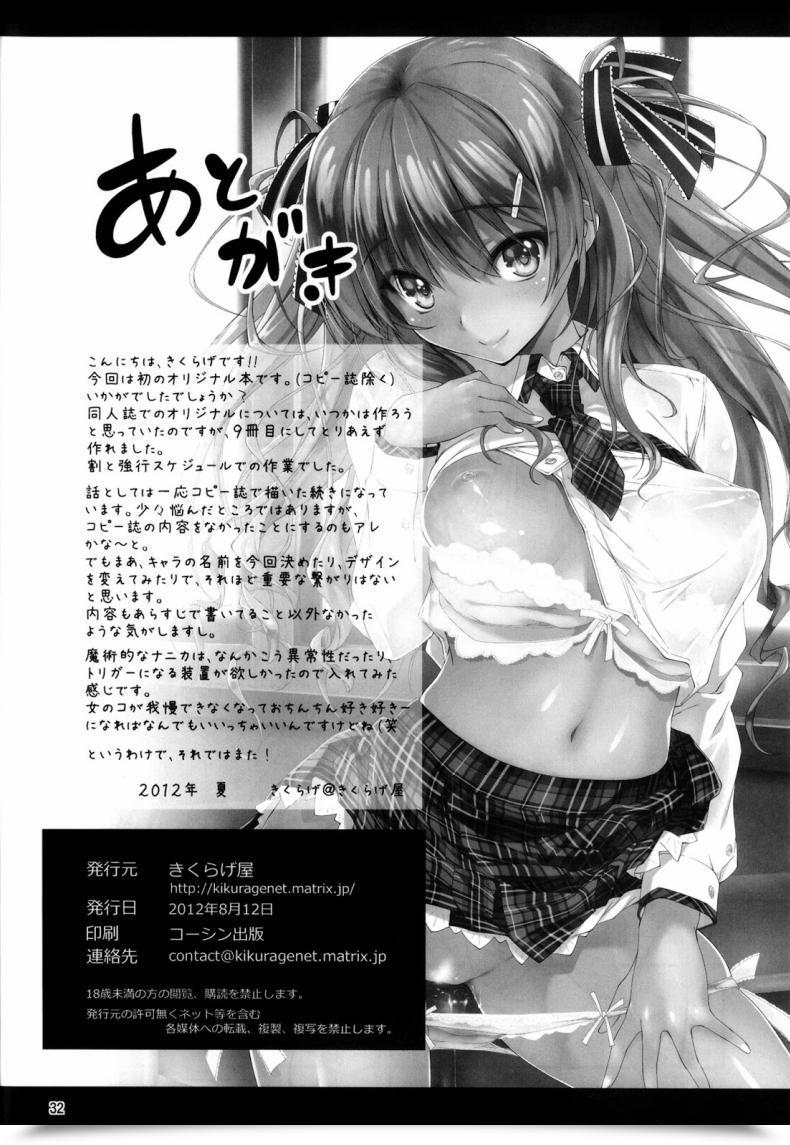 Doujin Koi Kan Vol. 1 โดจินแปลไทย 65