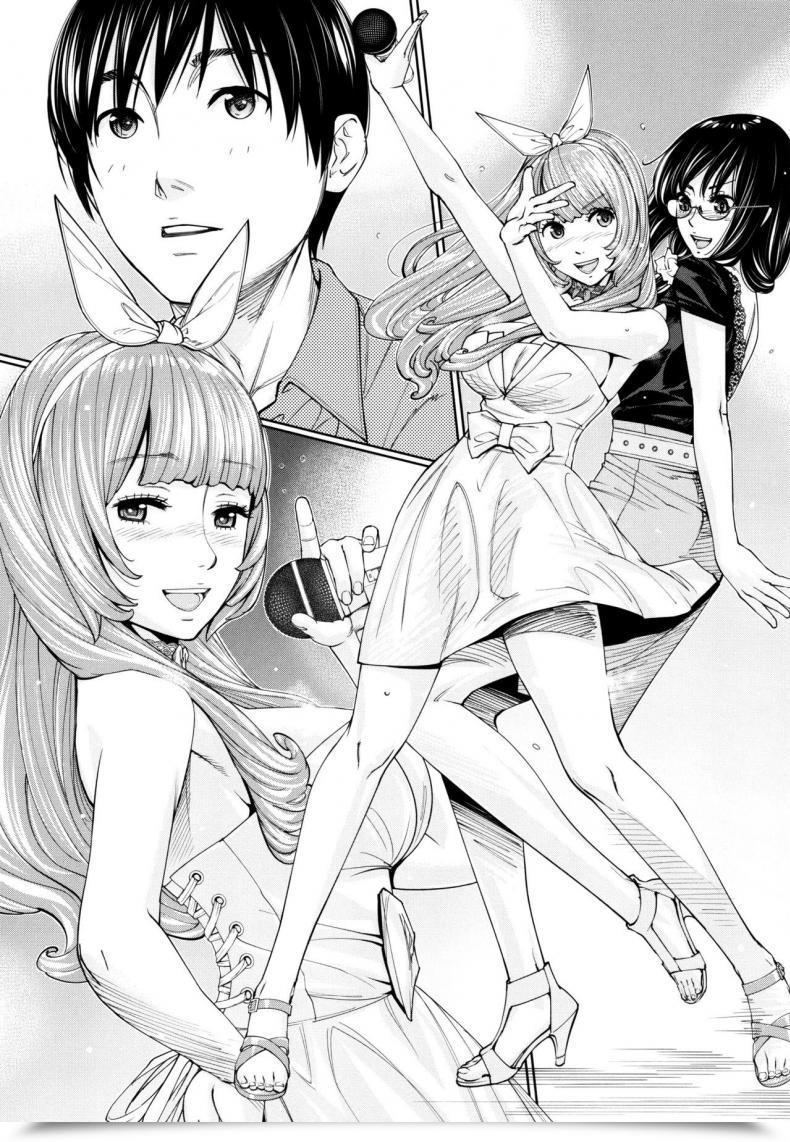 Doujin Seto Yuuki Chitose Comedian Mugen Tensei 2019-07 Vol. 5 โดจินแปลไทย 23