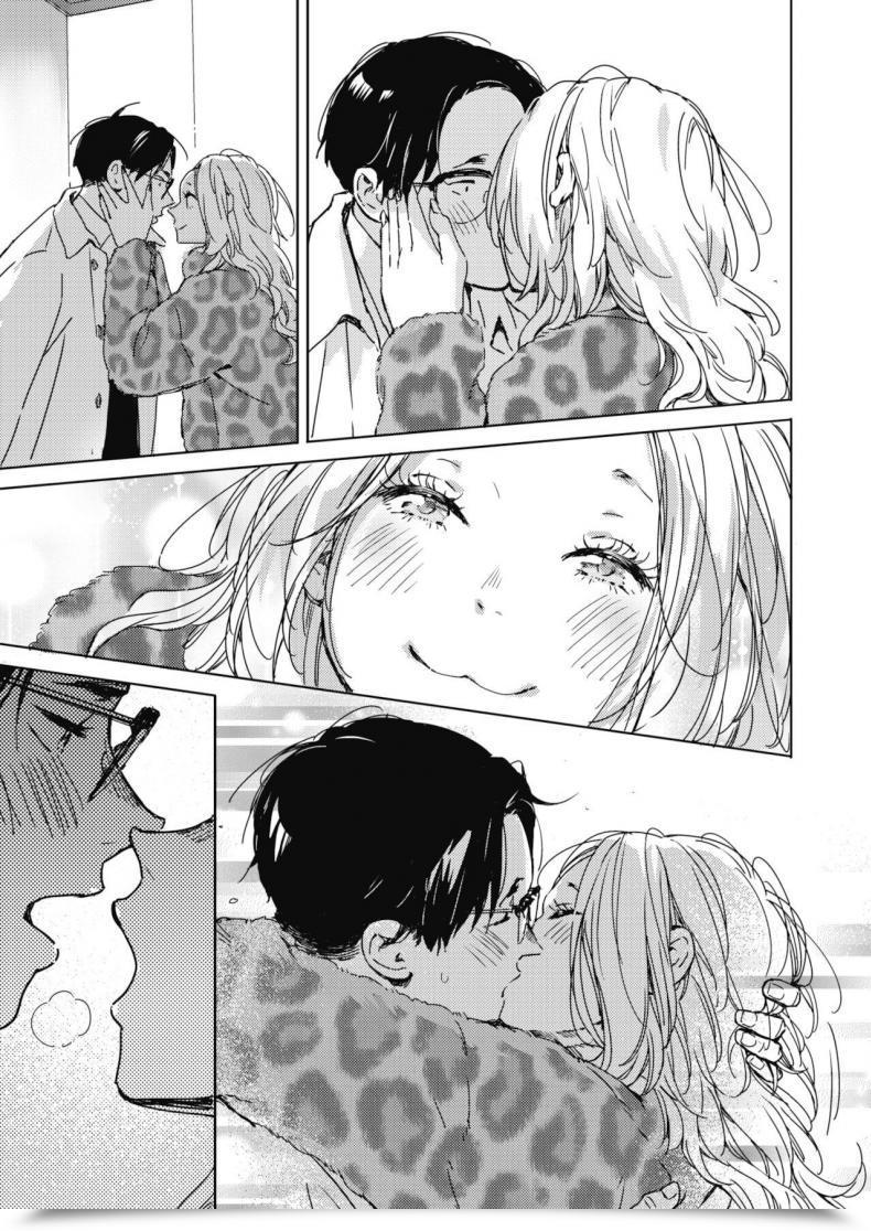 Doujin Mori Manpei Kurisumasu No Yoru Ni Vol. 1 โดจินแปลไทย 13