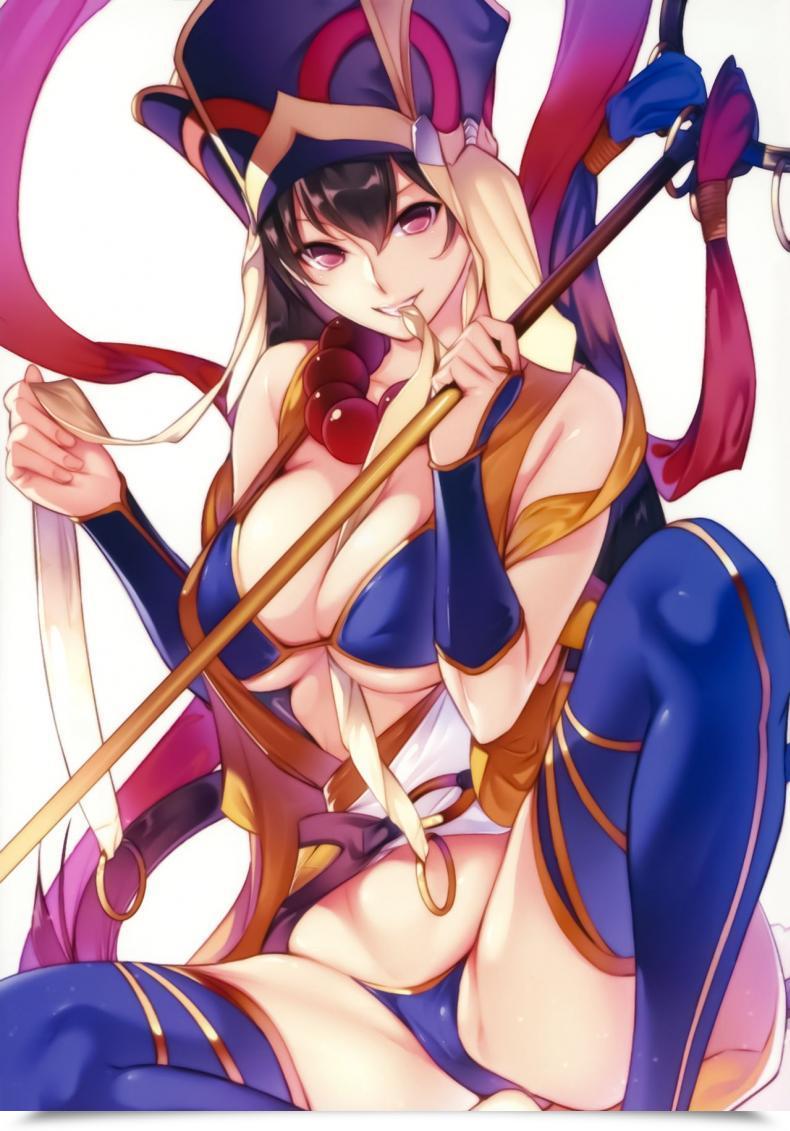 Doujin C93 Kodoku Intelligence Nanao The Ebook Of Sakura Destiny/Keep Night Time Vol. 1 โดจินแปลไทย 33