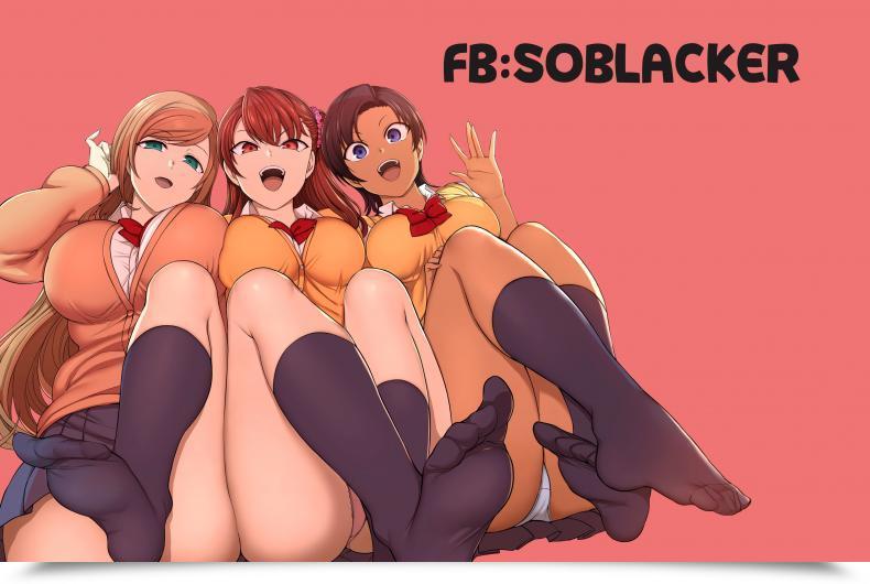 Doujin Etuzan Jakusui Somerare - Mizu Yari Vol. 3 โดจินแปลไทย 41