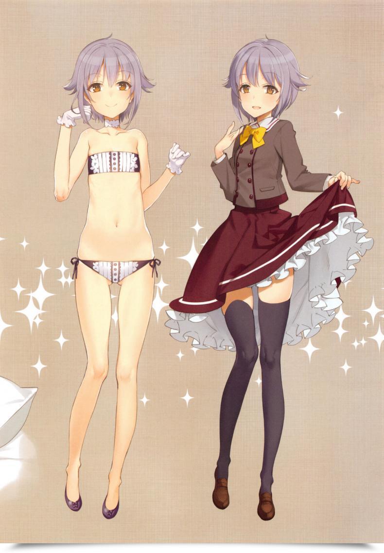 Doujin Shoujo Kishidan Oyari Ashito Off Shot Particular 1 - Rin Shibuya The E-Mail Protected Cinderella Ladies Vol. 04 โดจินแปลไทย 9