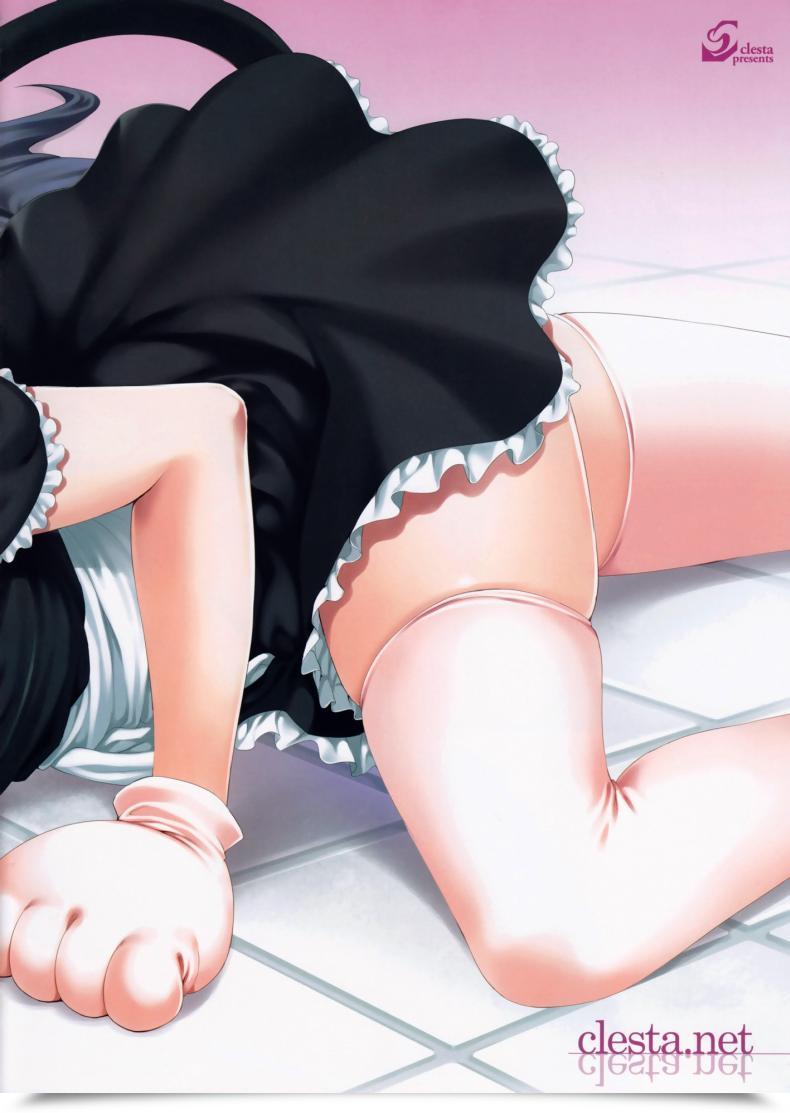 Doujin Comic1☆6 Clesta Cle Masahiro Cl-Orz 22 Papa No Iu Koto Wo Kikinasai! โดจินแปลไทย 35