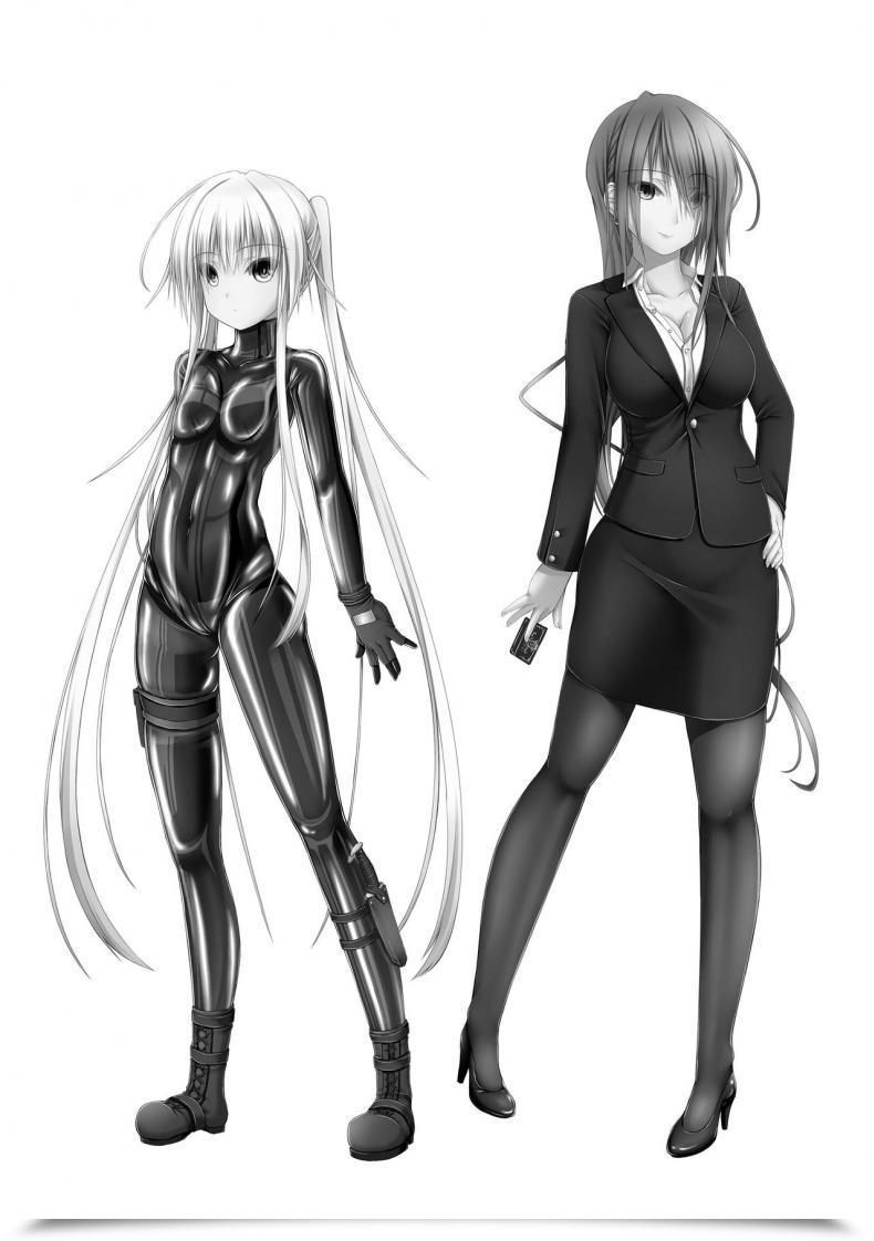 Doujin Mousou Bijutsubu Shouyan Starting Black โดจินแปลไทย 5