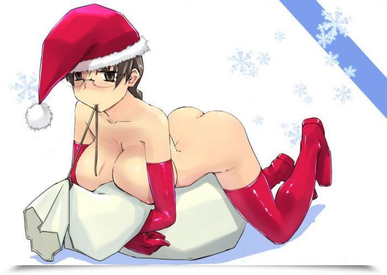 Doujin C93 Tear Drop Tsuina Santa Claus Is Coming! Toheart โดจินแปลไทย 97