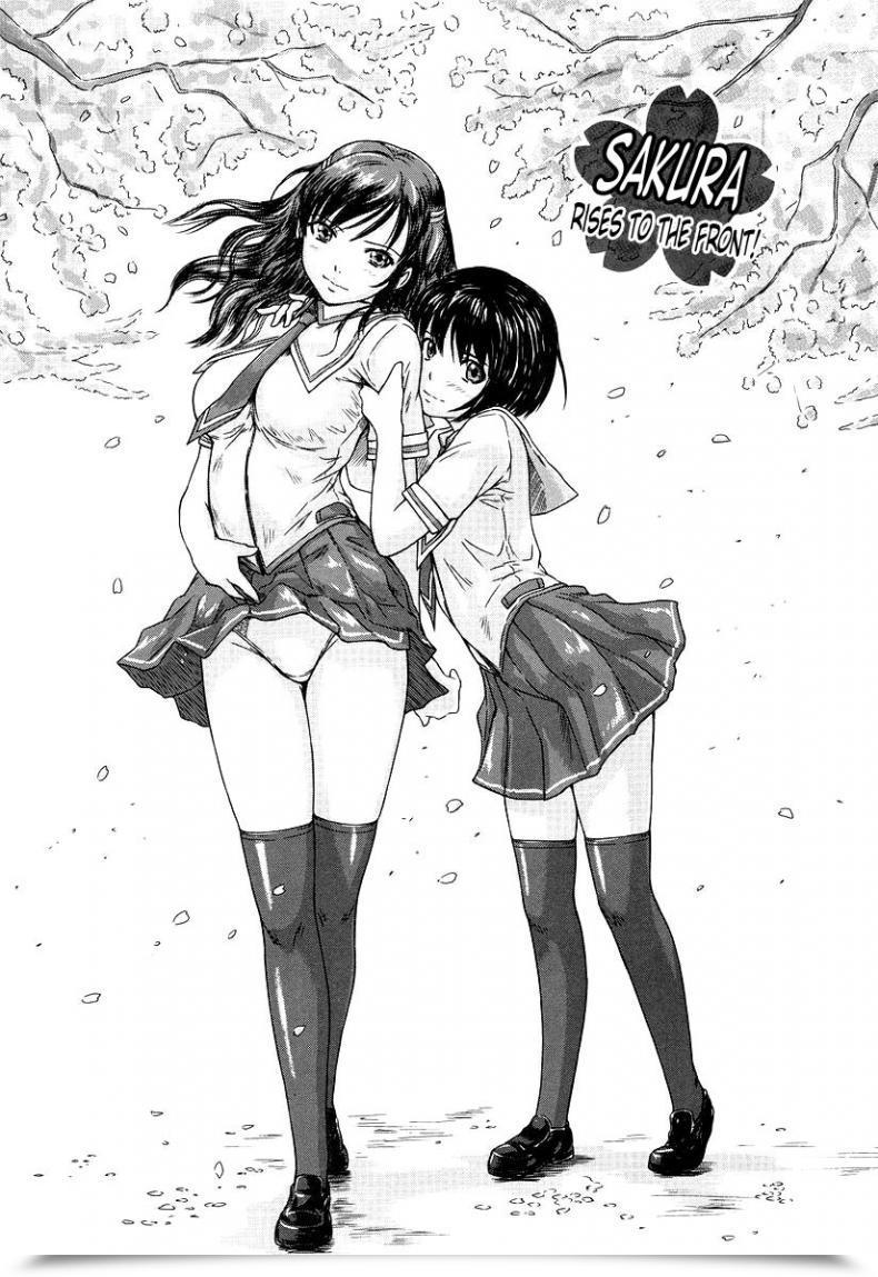 Doujin Natsu No Mukou Ni โดจินแปลไทย 49