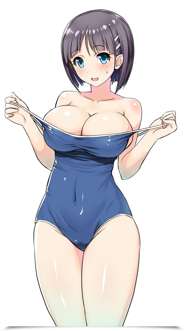 Doujin C88 Primal Fitness Center Kawase Seiki Motto! Saoff Summer Season โดจินแปลไทย 53