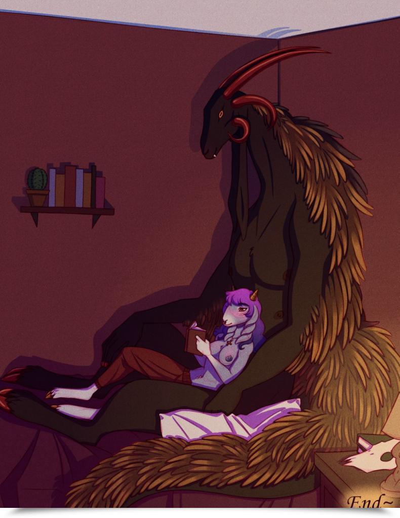 Doujin Hulder Providing โดจินแปลไทย 41