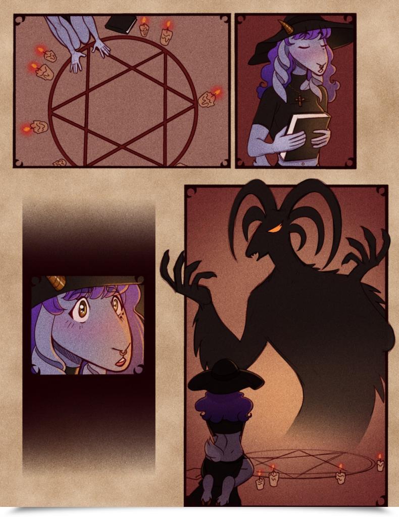 Doujin Hulder Providing โดจินแปลไทย 3