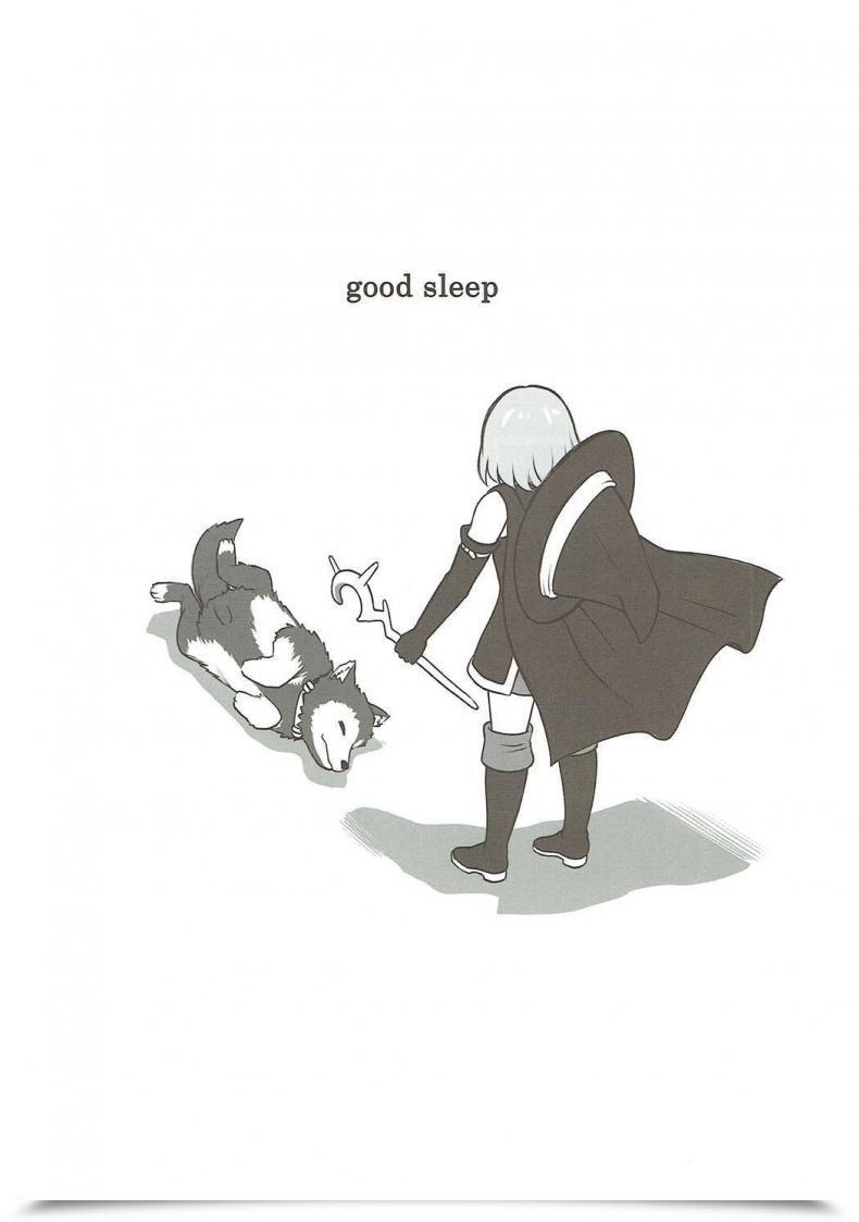 Doujin Cyclone Izumi, Reizei Shi-Ko-Ru-N Hai To Gensou No Grimgar โดจินแปลไทย 23