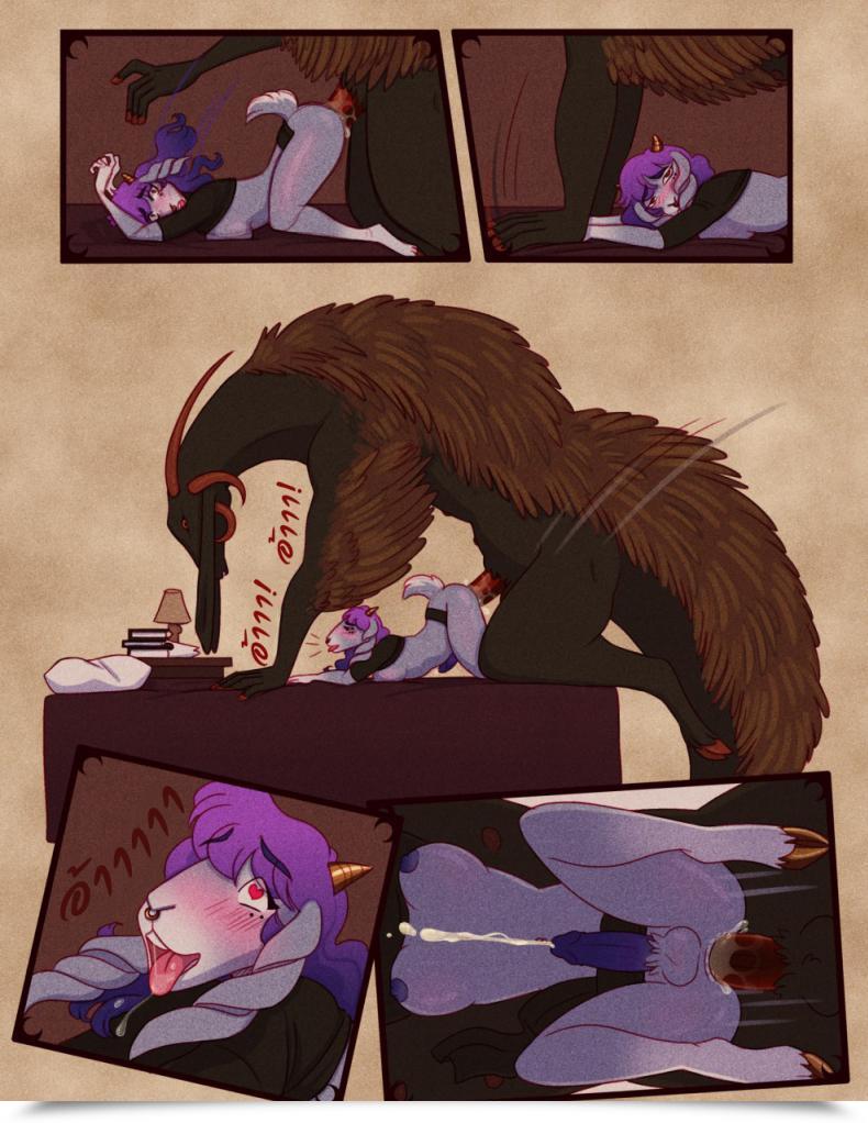 Doujin Hulder Providing โดจินแปลไทย 35