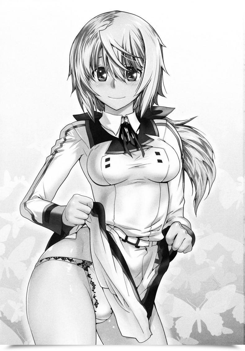 Doujin X อิจิกะ C81 Kouchaya Ootsuka Kotora Love Slave Is โดจินแปลไทย 3