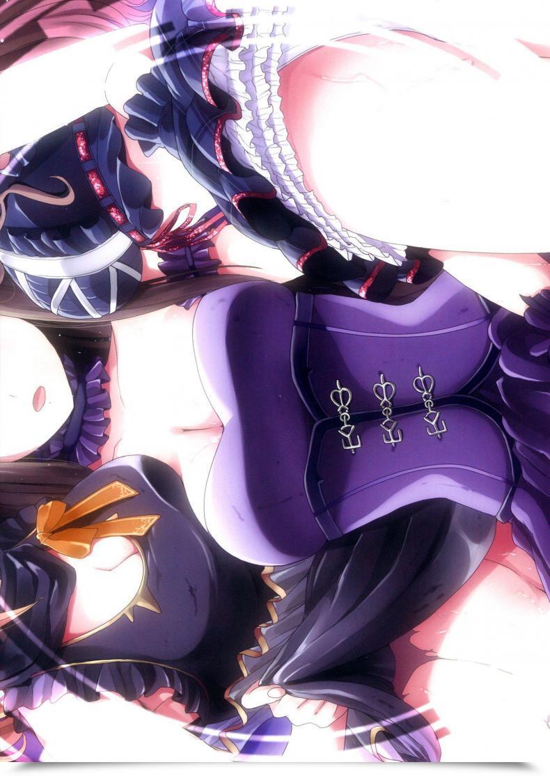 Doujin Takemasaya Takemasa Takeshi E Mail Protected Frontier -Triad Primus- โดจินแปลไทย 3