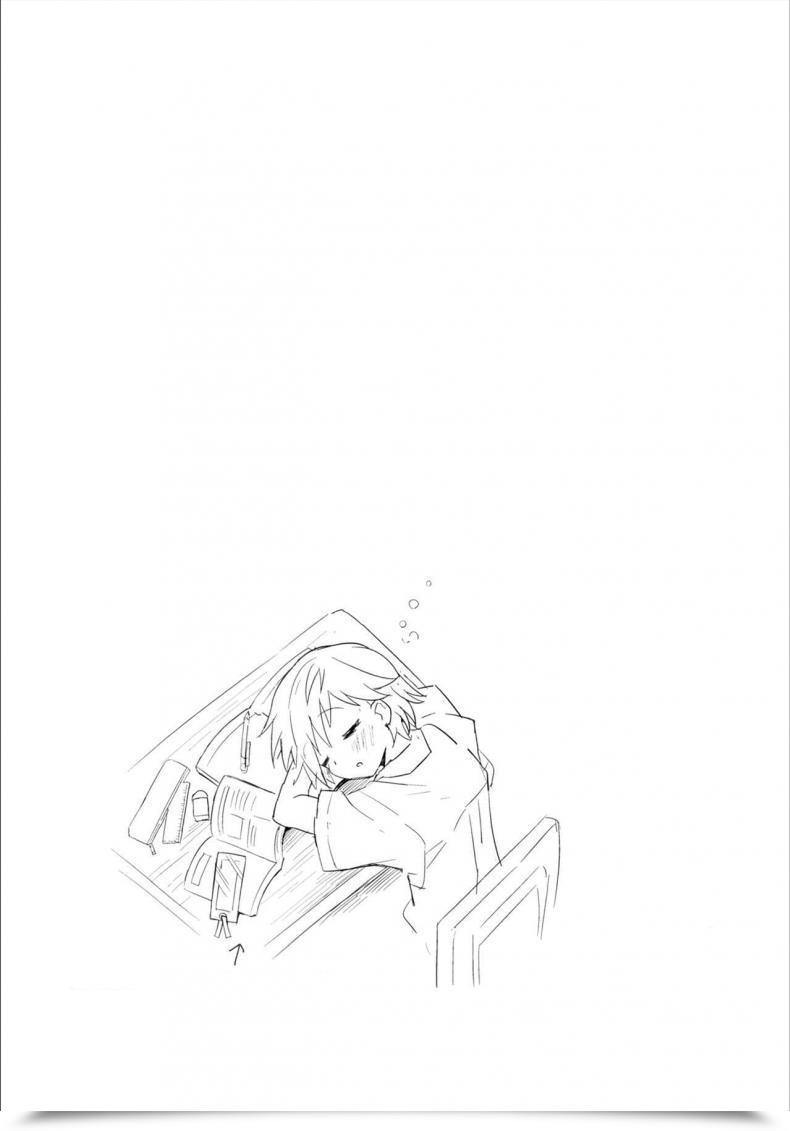 Doujin C90 88Scones Sakaki Tsui Tonari No Reproduction Uniform โดจินแปลไทย 55