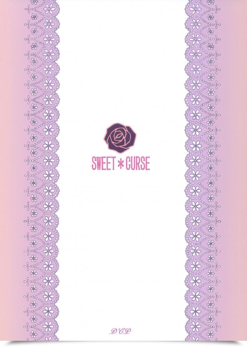 Doujin Candy ＊ Curse โดจินแปลไทย 51