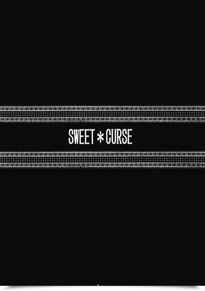 Doujin Candy ＊ Curse โดจินแปลไทย 5