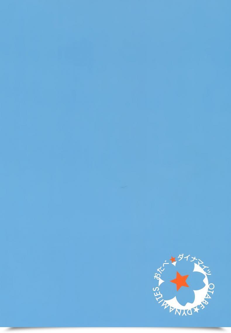 Doujin Otabe Dynamites Otabe Sakura Osawari Shitemo Ii Desuyo โดจินแปลไทย 41