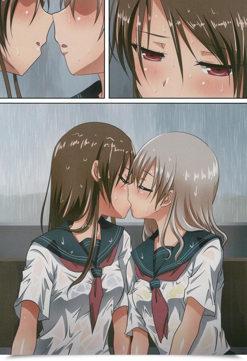 Doujin Ishikawa Professional Ishikawa Naoya Kuttsukiboshi -Shouwa Ecchi- Kuttsukiboshi โดจินแปลไทย 27