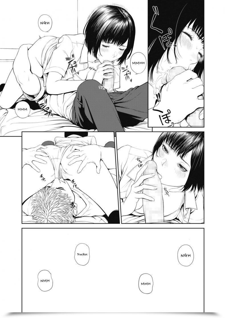 Doujin Turiganesou Ominaeshi Zenpen Comedian Koh 2018-10 โดจินแปลไทย 21