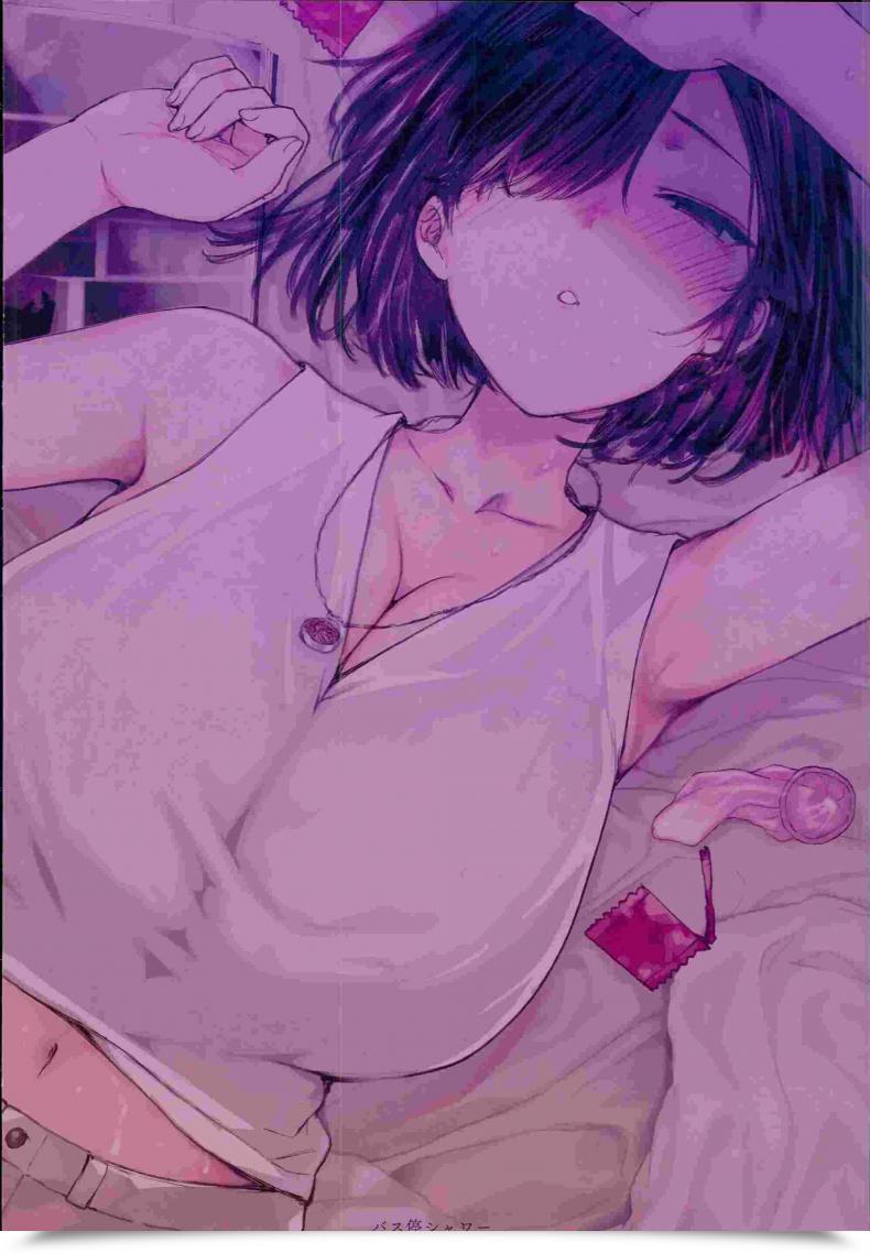 Doujin C94 Basutei Bathe Katsurai Yoshiaki Natsu, Tsuma No Sentaku โดจินแปลไทย 65