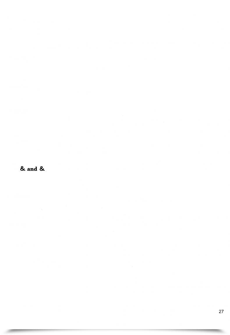 Doujin C92 Native Kintas Coelacanth โดจินแปลไทย 53