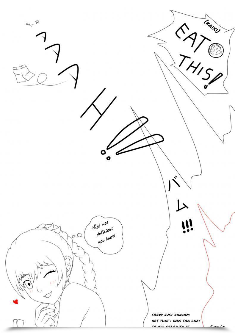 Doujin Doujin Brief Story 3 Genjo โดจินแปลไทย 29