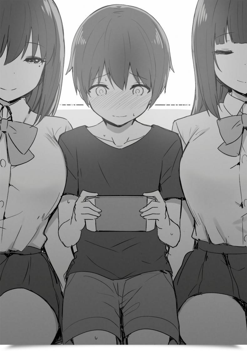 Doujin Joshi Kōsei Wealthy Thots โดจินแปลไทย 5