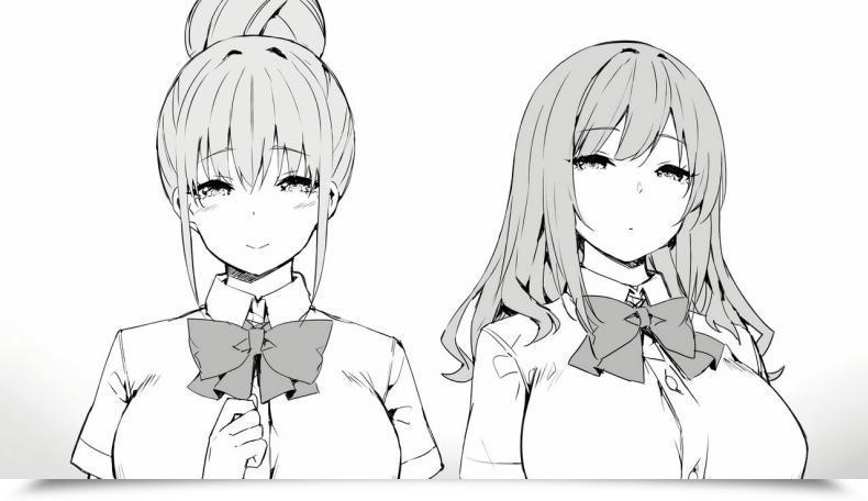 Doujin Joshi Kōsei Wealthy Thots โดจินแปลไทย 93