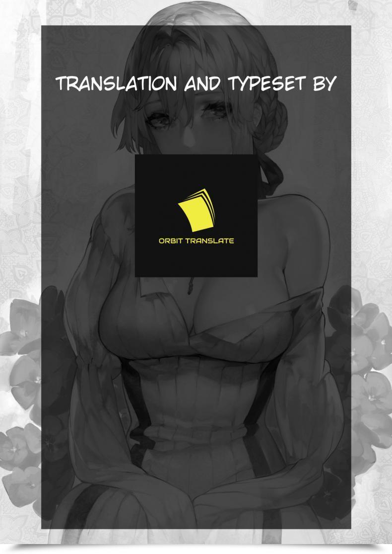 Doujin Aoin No Junreibi Aoin Dreaming Backyard Violet Evergarden โดจินแปลไทย 27