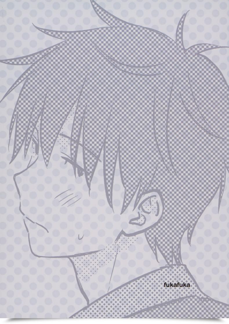 Doujin Akihabaradoujinsai 3 Fuka Fuka Sekiya Asami Imouto Guide โดจินแปลไทย 51