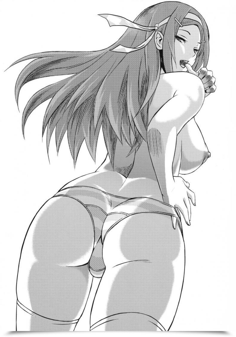 Doujin A.O.I Sanagi Torajirou Sugoi Ya Fukuya-San! โดจินแปลไทย 3