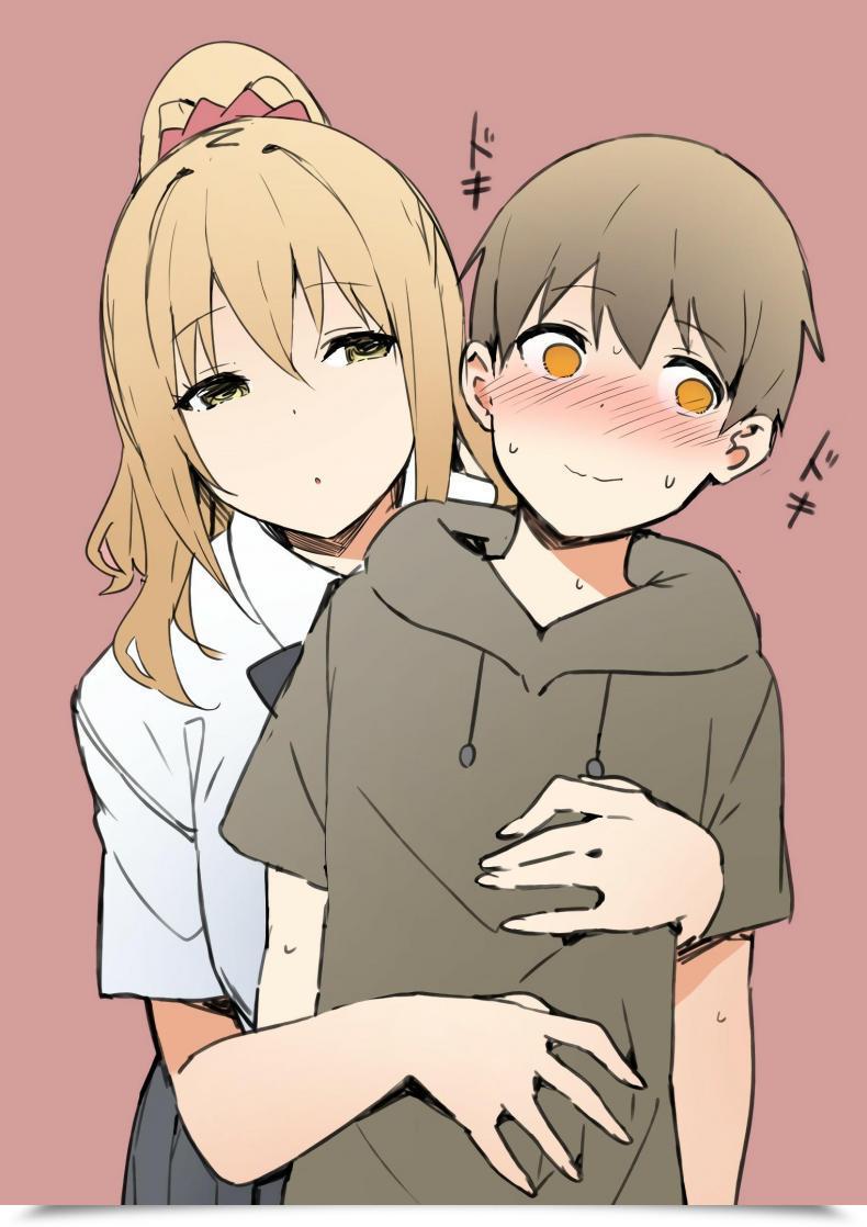 Doujin Sky Joshi Kōsei Wealthy Thots โดจินแปลไทย 21