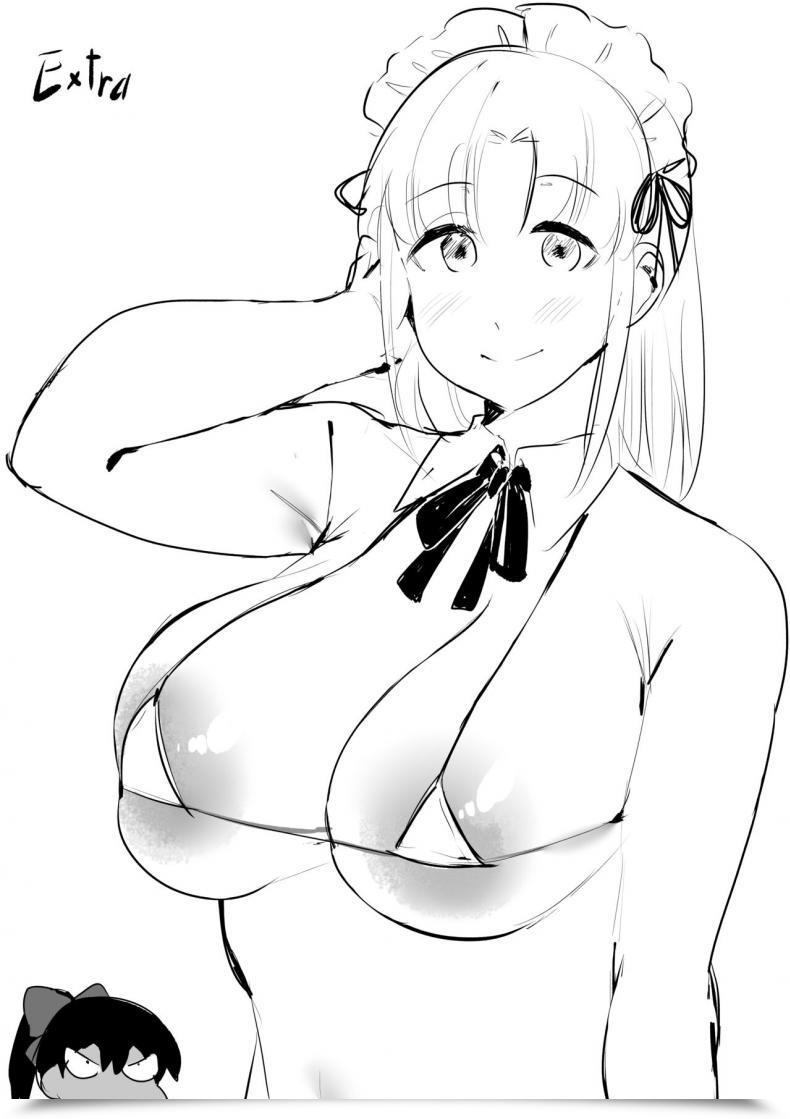 Doujin S8403 ทีแรกที่รอมานาน โดจินแปลไทย 75