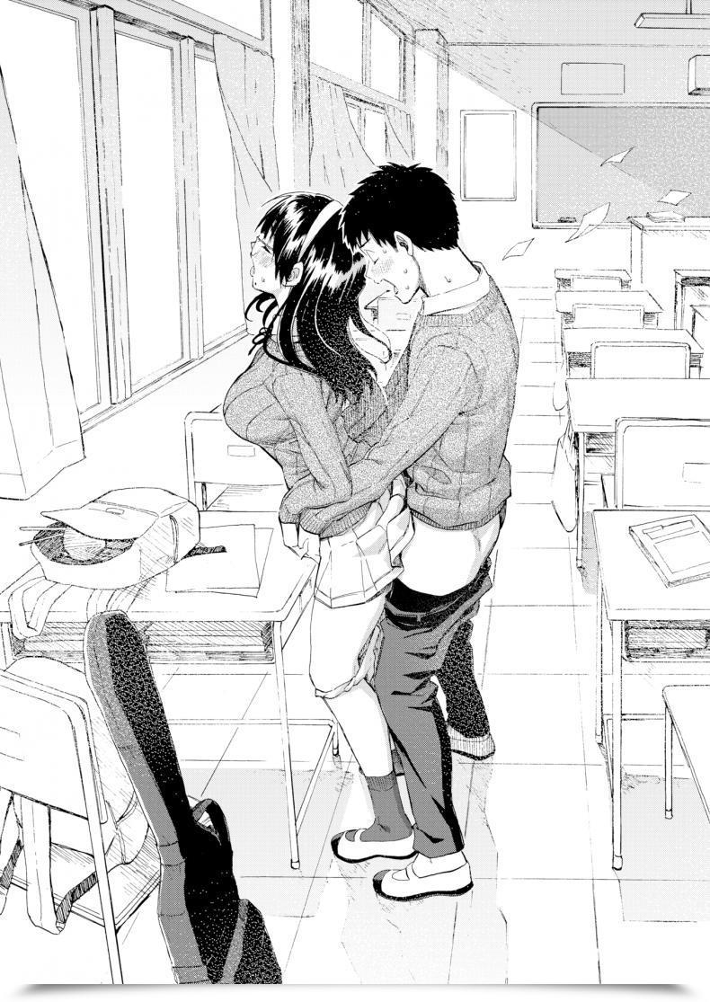 Doujin Fujimaru Korekara No Kimi Ni โดจินแปลไทย 39