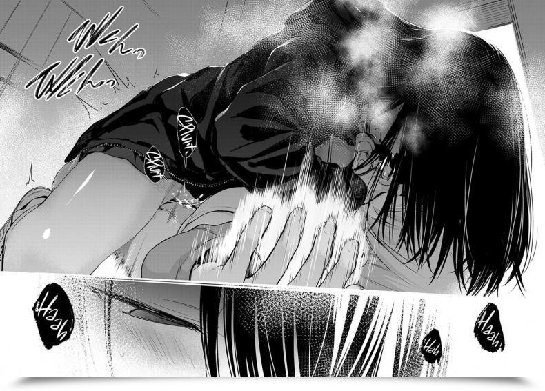 Doujin Haguruma Hatsukoi โดจินแปลไทย 33