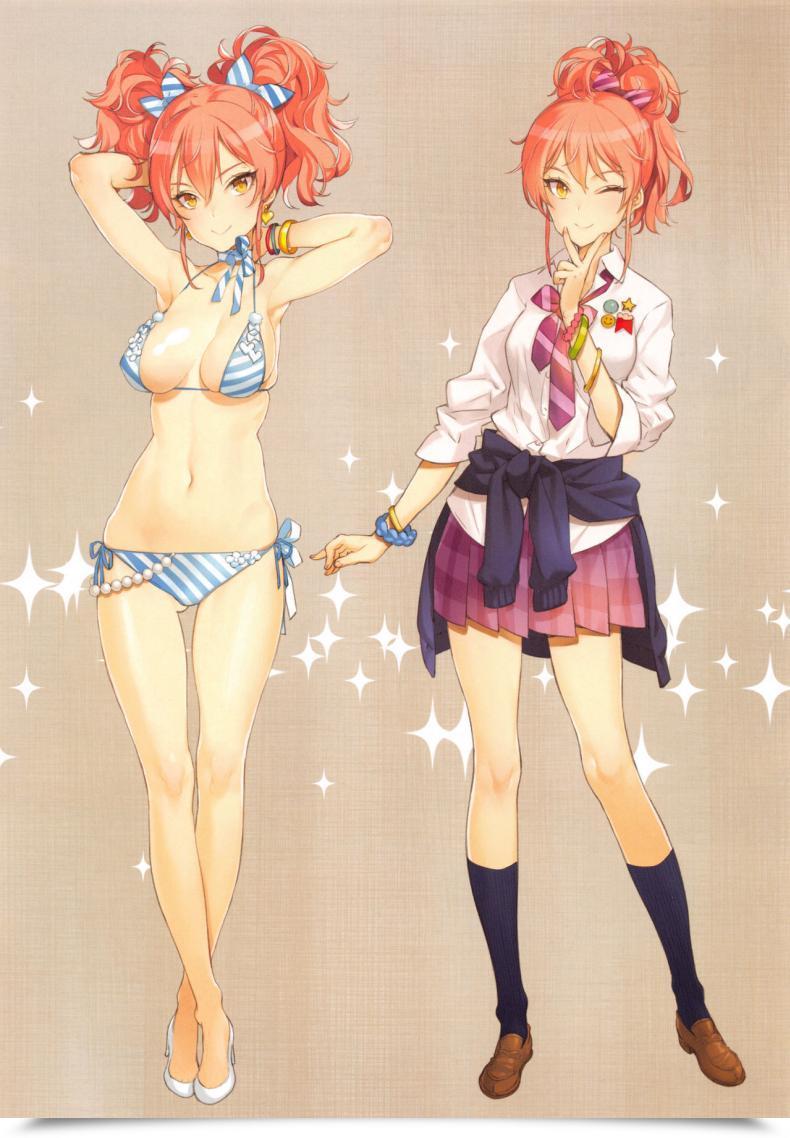 Doujin Shoujo Kishidan Oyari Ashito Off Shot Particular 1 - Rin Shibuya The E-Mail Protected Cinderella Ladies Vol. 06 โดจินแปลไทย 55